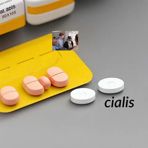 Cialis 5mg générique